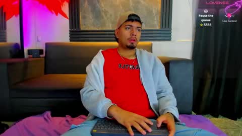 enrique online show from 10.14.25