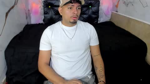 enrique online show from 10.24.25