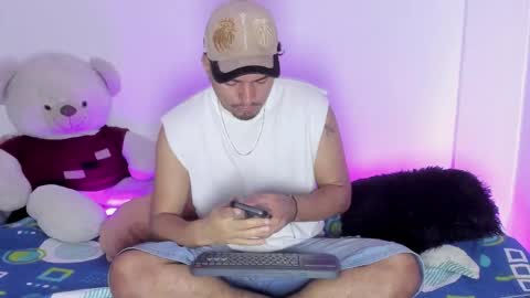 enrique online show from 11.16.25