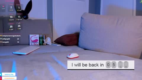 ENRIQUE online show from 12.14.24
