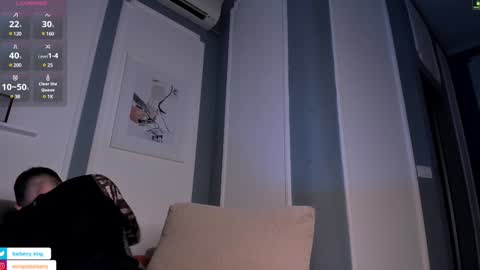 ENRIQUE online show from 01.22.25