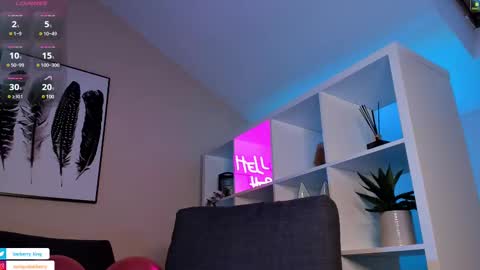 ENRIQUE online show from 02.16.25