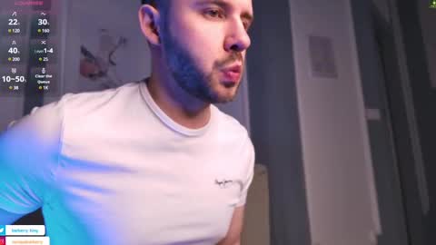 ENRIQUE online show from 03.09.25