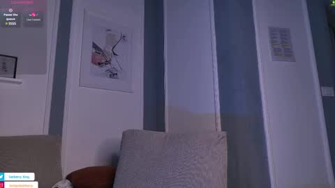ENRIQUE online show from 03.12.25