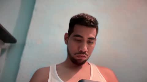 Snapshot of enriquegc197 chatting on 02.22.25 Enriquegc197 online show from 02.22.25