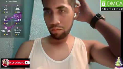 Snapshot of enriquegc197 chatting on 12.02.25 Enriquegc197 online show from 12.02.25