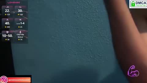 Snapshot of enriquegc197 chatting on 03.28.26 Enriquegc197 online show from 03.28.26