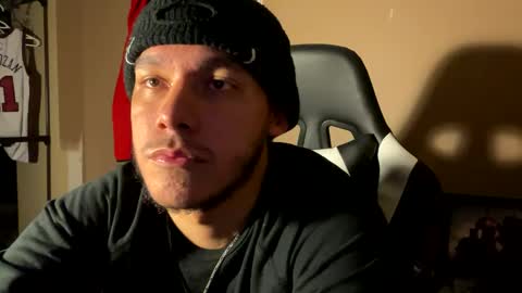 Enrique online show from 09.17.25