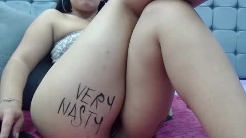 Enny Dirty online show from 12.28.24