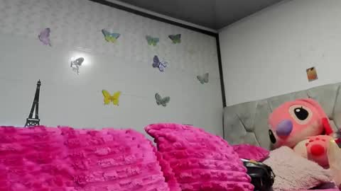 Enny Dirty online show from 02.18.26