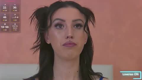 enyahazell online show from 09.21.25