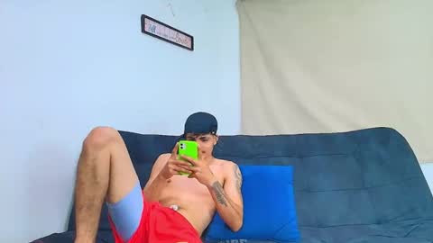 enyel_100 online show from 04.10.26