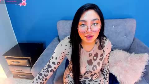 Snapshot of enyel_valmina chatting on 01.29.25 Enyel online show from 01.29.25