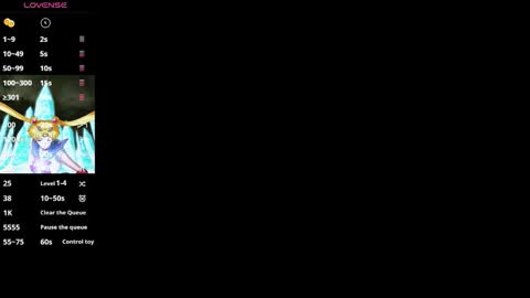 Snapshot of enyelin chatting on 02.18.26 Enyenlina online show from 02.18.26