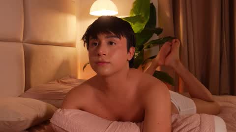 Call me Sweet online show from 03.28.26