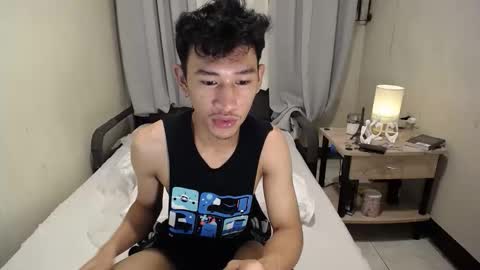 enzo online show from 10.29.25