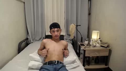 enzo online show from 02.14.26