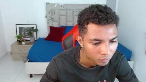 Enzo online show from 01.17.26