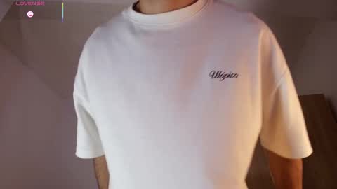 enzo_moretii online show from 11.28.25