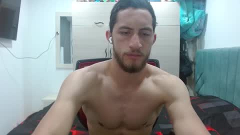 enzo_savage online show from 09.10.25