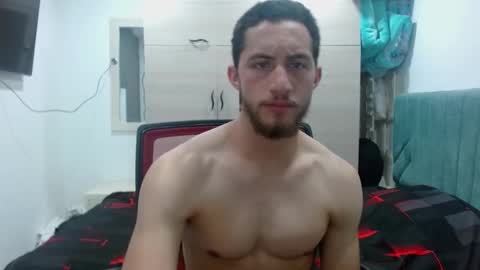 enzo_savage online show from 09.12.25