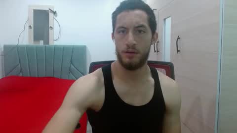 enzo_savage online show from 11.07.25