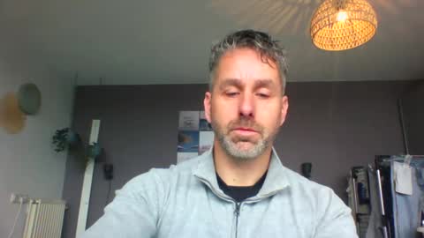 Enzos Massive Cock online show from 02.04.25