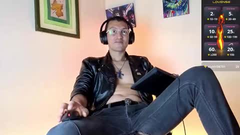 enzoprat online show from 02.25.26