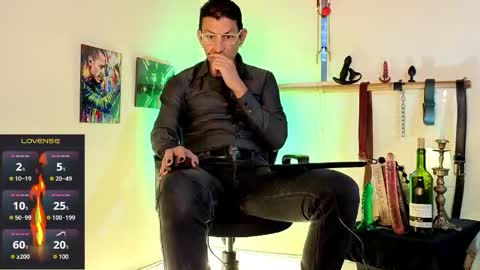 enzoprat online show from 04.27.26