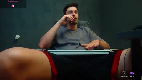 EnzoRace online show from 09.24.25