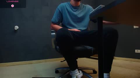 EnzoRace online show from 10.15.25