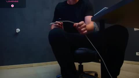 EnzoRace online show from 10.22.25