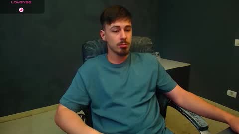 EnzoRace online show from 11.15.25