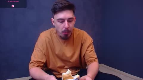 EnzoRace online show from 11.28.25