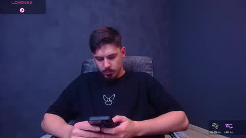 EnzoRace online show from 12.02.25