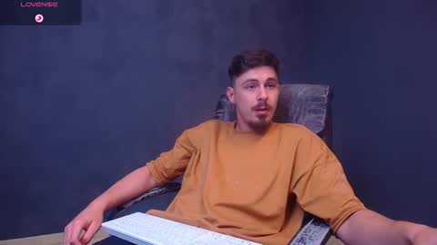 EnzoRace online show from 12.14.25