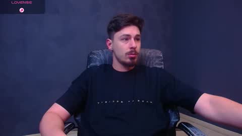 EnzoRace online show from 12.22.25