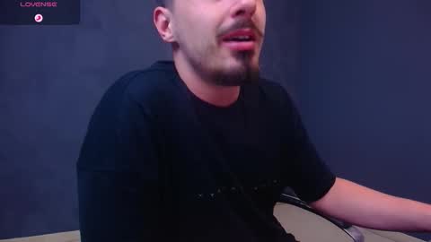 EnzoRace online show from 12.22.25