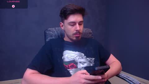 EnzoRace online show from 01.07.26