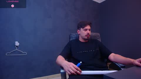 EnzoRace online show from 01.16.26