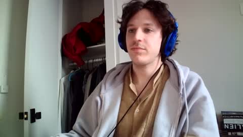 enzyme_ online show from 03.12.25