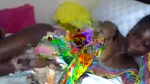 ephy03 online show from 10.19.25