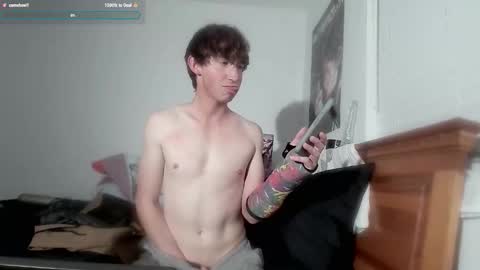 Snapshot of epicdstone chatting on 02.07.26 EpicDStone online show from 02.07.26