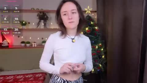 Kira online show from 12.18.25