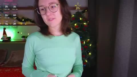 Kira online show from 12.22.25