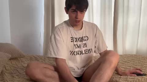 Eric Reeves online show from 01.15.26