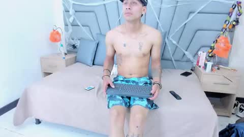 erack_and_emmy online show from 11.02.25