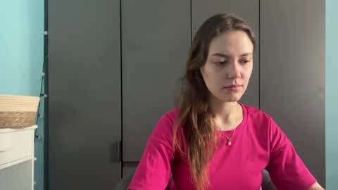 Snapshot of eracloke chatting on 02.12.26 Lily online show from 02.12.26