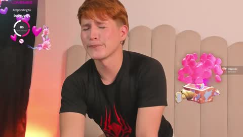 Eragon online show from 01.08.26