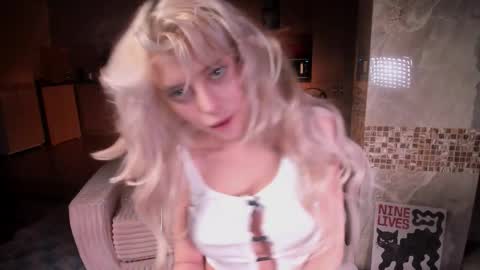 Alissa online show from 01.15.26